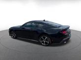 Thumbnail of 2024 Shadow Black Ford Mustang