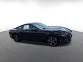 Thumbnail of 2024 Shadow Black Ford Mustang