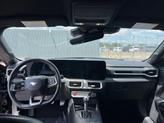 Thumbnail of 2024 Shadow Black Ford Mustang
