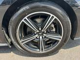 Thumbnail of 2024 Shadow Black Ford Mustang