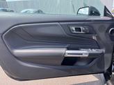 Thumbnail of 2024 Shadow Black Ford Mustang