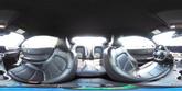 Thumbnail of 2024 Shadow Black Ford Mustang