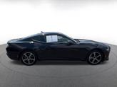 Thumbnail of 2024 Shadow Black Ford Mustang