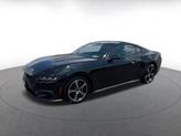 Thumbnail of 2024 Shadow Black Ford Mustang