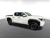 Thumbnail of 2025 Ice Cap Toyota Tacoma