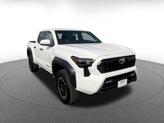 Thumbnail of 2025 Ice Cap Toyota Tacoma