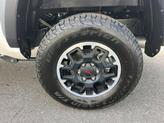 Thumbnail of 2025 Ice Cap Toyota Tacoma