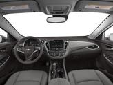 Thumbnail of 2017 Arctic Blue Metallic Chevrolet Malibu