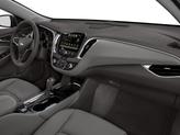 Thumbnail of 2017 Arctic Blue Metallic Chevrolet Malibu