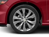 Thumbnail of 2017 Arctic Blue Metallic Chevrolet Malibu