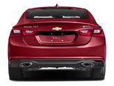 Thumbnail of 2017 Arctic Blue Metallic Chevrolet Malibu