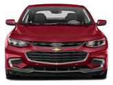 Thumbnail of 2017 Arctic Blue Metallic Chevrolet Malibu
