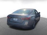 Thumbnail of 2024 Gun Metallic Nissan Altima