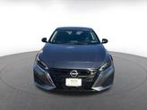 Thumbnail of 2024 Gun Metallic Nissan Altima
