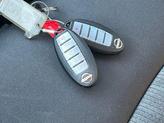 Thumbnail of 2024 Gun Metallic Nissan Altima
