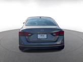 Thumbnail of 2024 Gun Metallic Nissan Altima