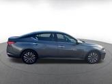 Thumbnail of 2024 Gun Metallic Nissan Altima