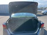 Thumbnail of 2024 Gun Metallic Nissan Altima