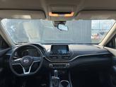 Thumbnail of 2024 Gun Metallic Nissan Altima