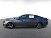 Thumbnail of 2024 Gun Metallic Nissan Altima