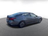 Thumbnail of 2024 Gun Metallic Nissan Altima
