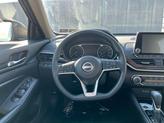 Thumbnail of 2024 Gun Metallic Nissan Altima