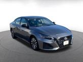 Thumbnail of 2024 Gun Metallic Nissan Altima