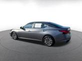 Thumbnail of 2024 Gun Metallic Nissan Altima