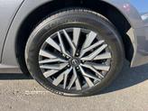 Thumbnail of 2024 Gun Metallic Nissan Altima