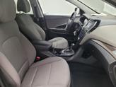 Thumbnail of 2018 Twilight Black Hyundai Santa Fe Sport