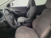 Thumbnail of 2018 Twilight Black Hyundai Santa Fe Sport