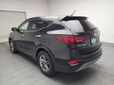 Thumbnail of 2018 Twilight Black Hyundai Santa Fe Sport