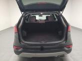Thumbnail of 2018 Twilight Black Hyundai Santa Fe Sport