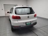 Thumbnail of 2016 Pure White Volkswagen Tiguan