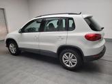 Thumbnail of 2016 Pure White Volkswagen Tiguan