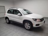 Thumbnail of 2016 Pure White Volkswagen Tiguan