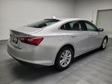 Thumbnail of 2018 Silver Ice Metallic Chevrolet Malibu