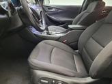 Thumbnail of 2018 Silver Ice Metallic Chevrolet Malibu