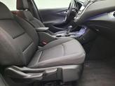 Thumbnail of 2018 Silver Ice Metallic Chevrolet Malibu