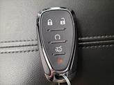 Thumbnail of 2018 Silver Ice Metallic Chevrolet Malibu
