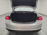 Thumbnail of 2018 Silver Ice Metallic Chevrolet Malibu