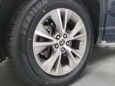 Thumbnail of 2016 Blue Toyota Highlander