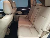 Thumbnail of 2016 Blue Toyota Highlander