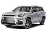 Photo of 2025 Caviar Lexus TX 500h