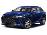 Photo of 2025 Eminent White Pearl Lexus RX 350