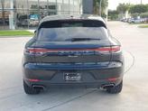 Thumbnail of 2021 Black Porsche Macan