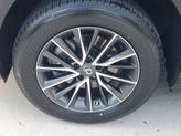 Thumbnail of 2023 Cloudburst Gray Lexus NX 350
