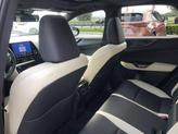 Thumbnail of 2023 Cloudburst Gray Lexus NX 350