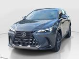 Thumbnail of 2023 Cloudburst Gray Lexus NX 350