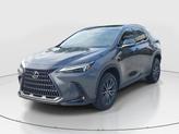 Thumbnail of 2023 Cloudburst Gray Lexus NX 350
